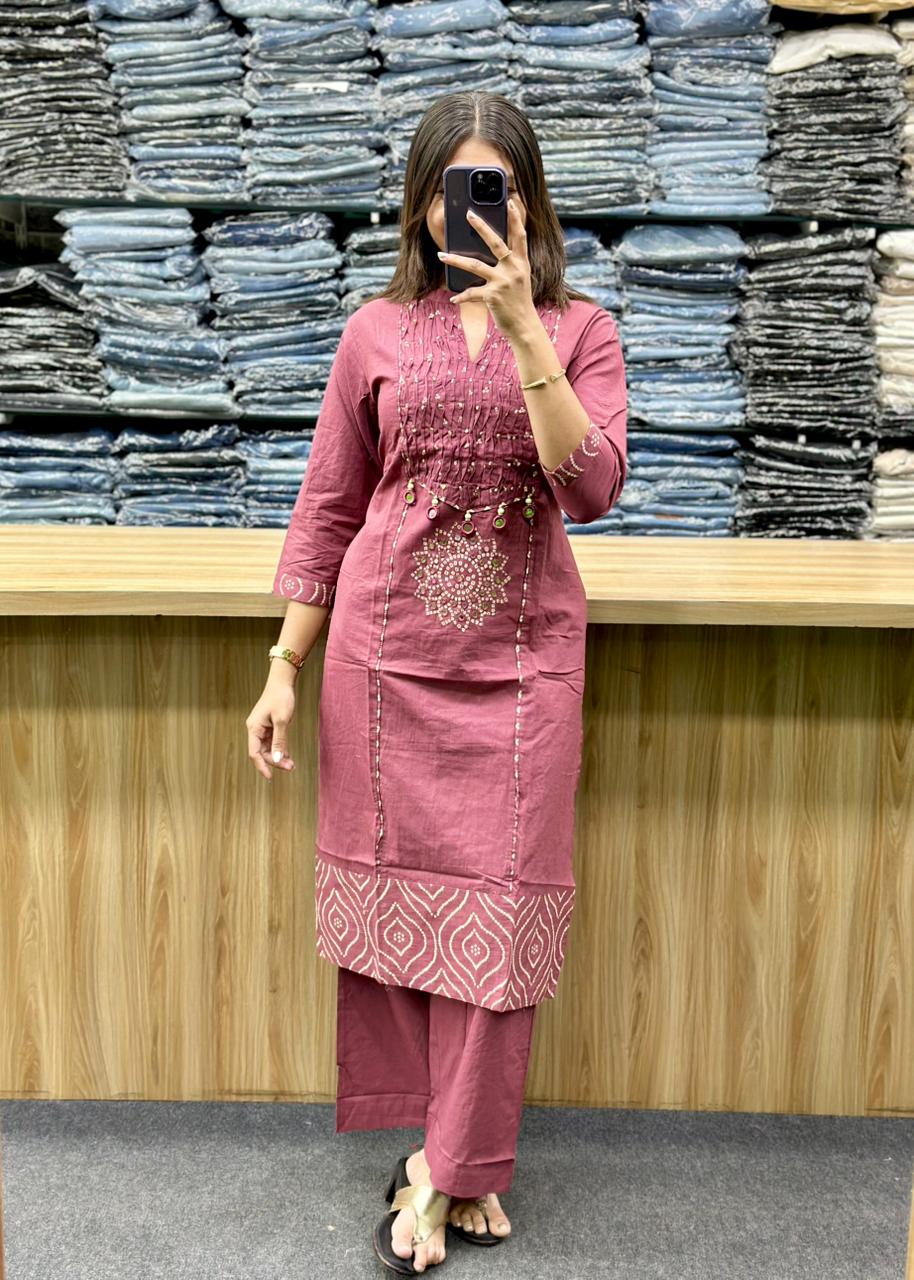 DUPATTA PAIR-RC05