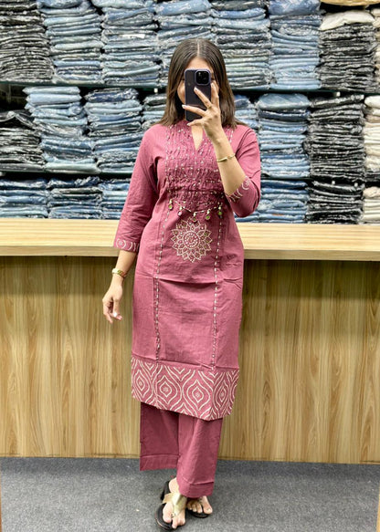 DUPATTA PAIR-RC05