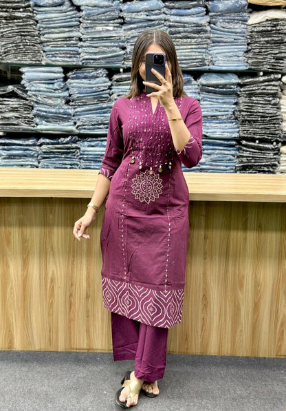 DUPATTA PAIR-RC05