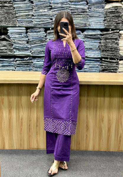 DUPATTA PAIR-RC05