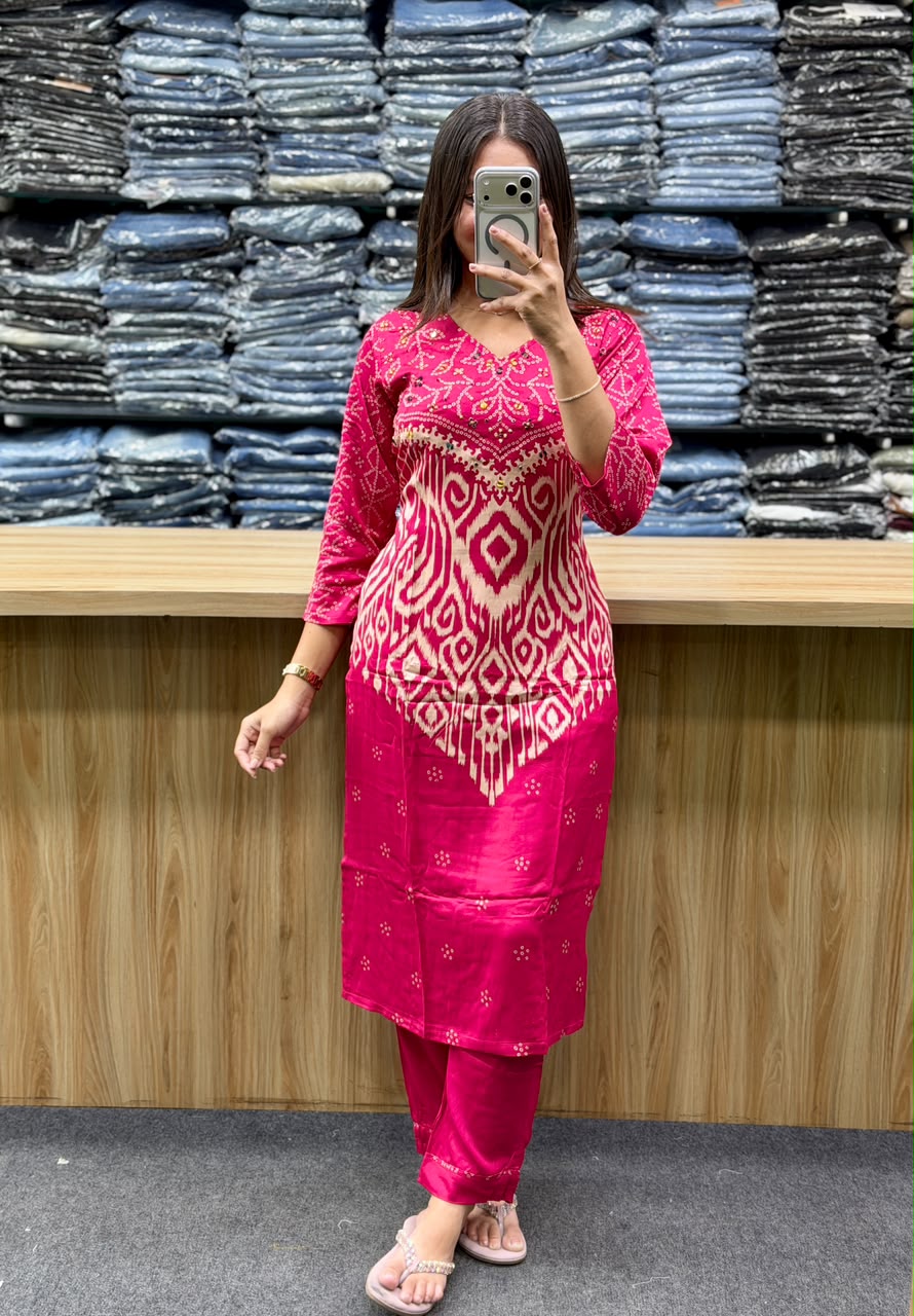 DUPATTA PAIR-RC06