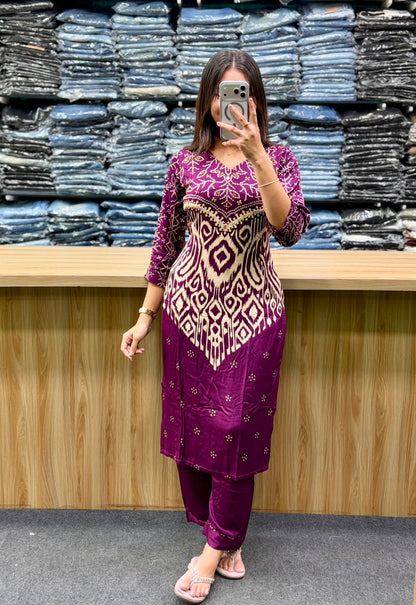 DUPATTA PAIR-RC06
