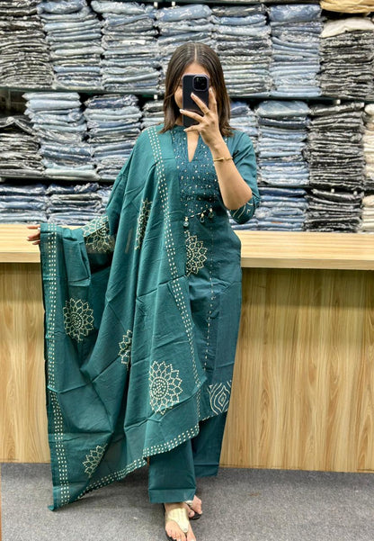 DUPATTA PAIR-RC05