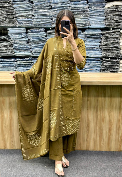 DUPATTA PAIR-RC05