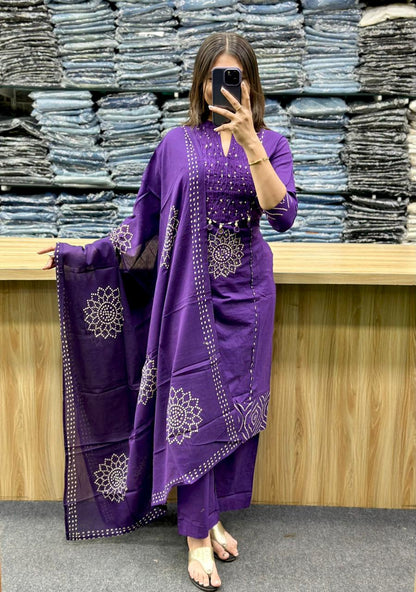 DUPATTA PAIR-RC05