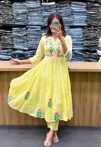 DUPATTA PAIR-RL107