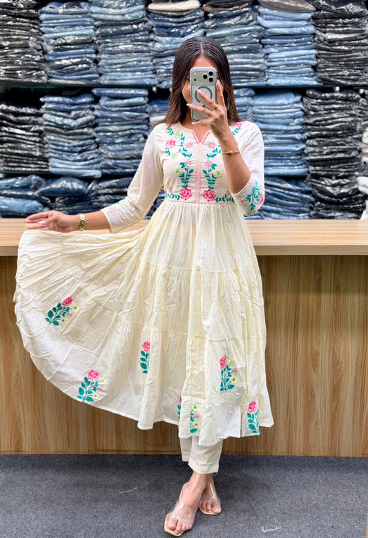 DUPATTA PAIR-RL107