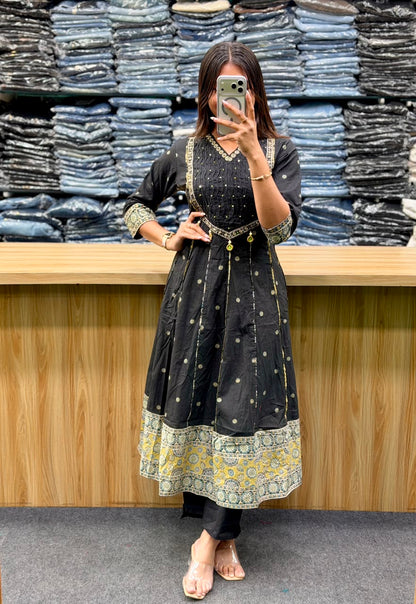 DUPATTA PAIR-RL109