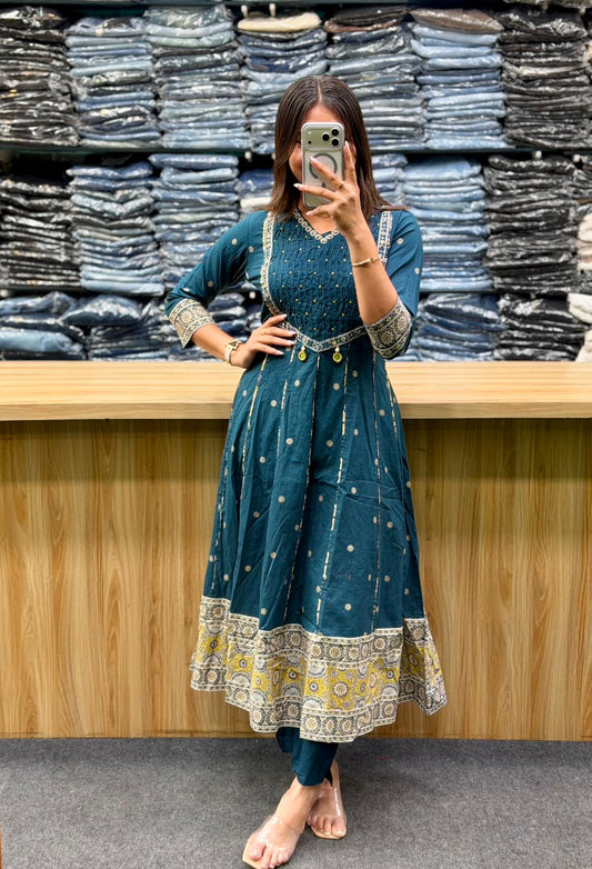 DUPATTA PAIR-RL109