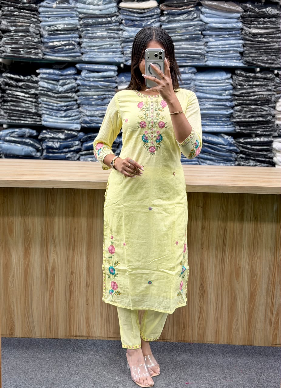 DUPATTA PAIR-RL111