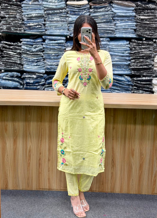 DUPATTA PAIR-RL111