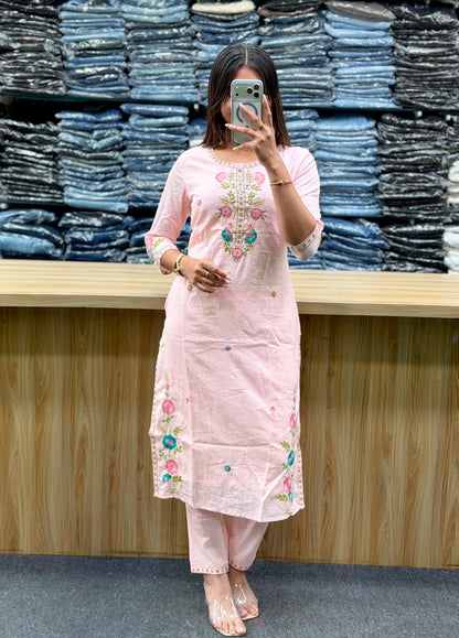 DUPATTA PAIR-RL111