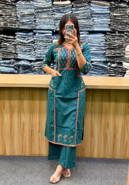 DUPATTA PAIR-RL121