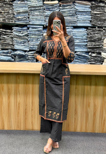 DUPATTA PAIR-RL121