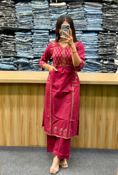 DUPATTA PAIR-RL121