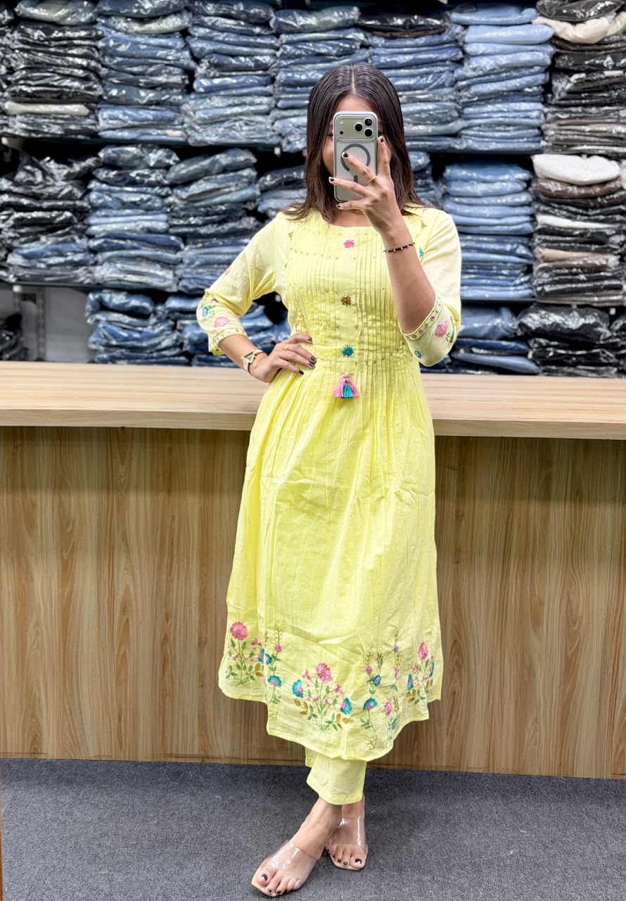 DUPATTA PAIR-RL134