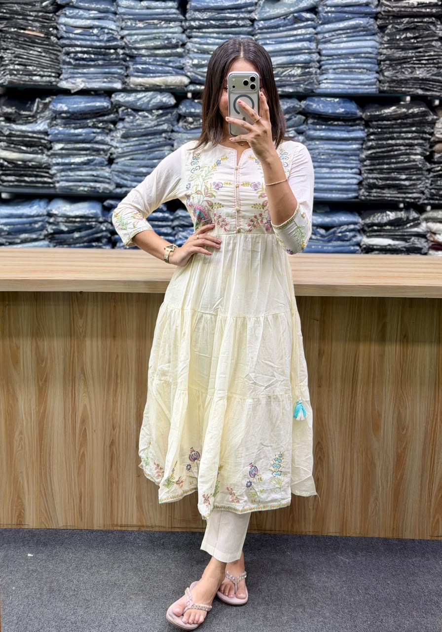 DUPATTA PAIR-RL152