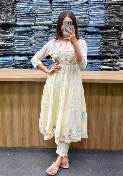 DUPATTA PAIR-RL152