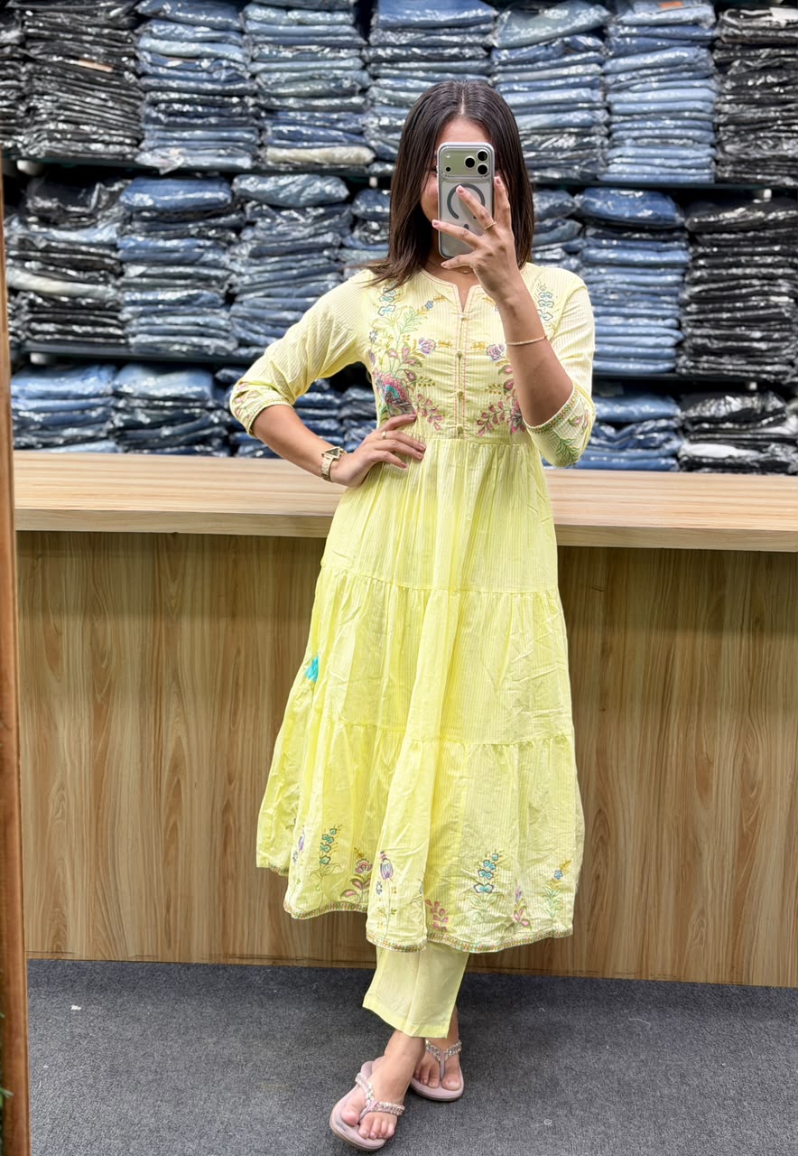 DUPATTA PAIR-RL152