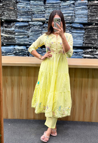 DUPATTA PAIR-RL152