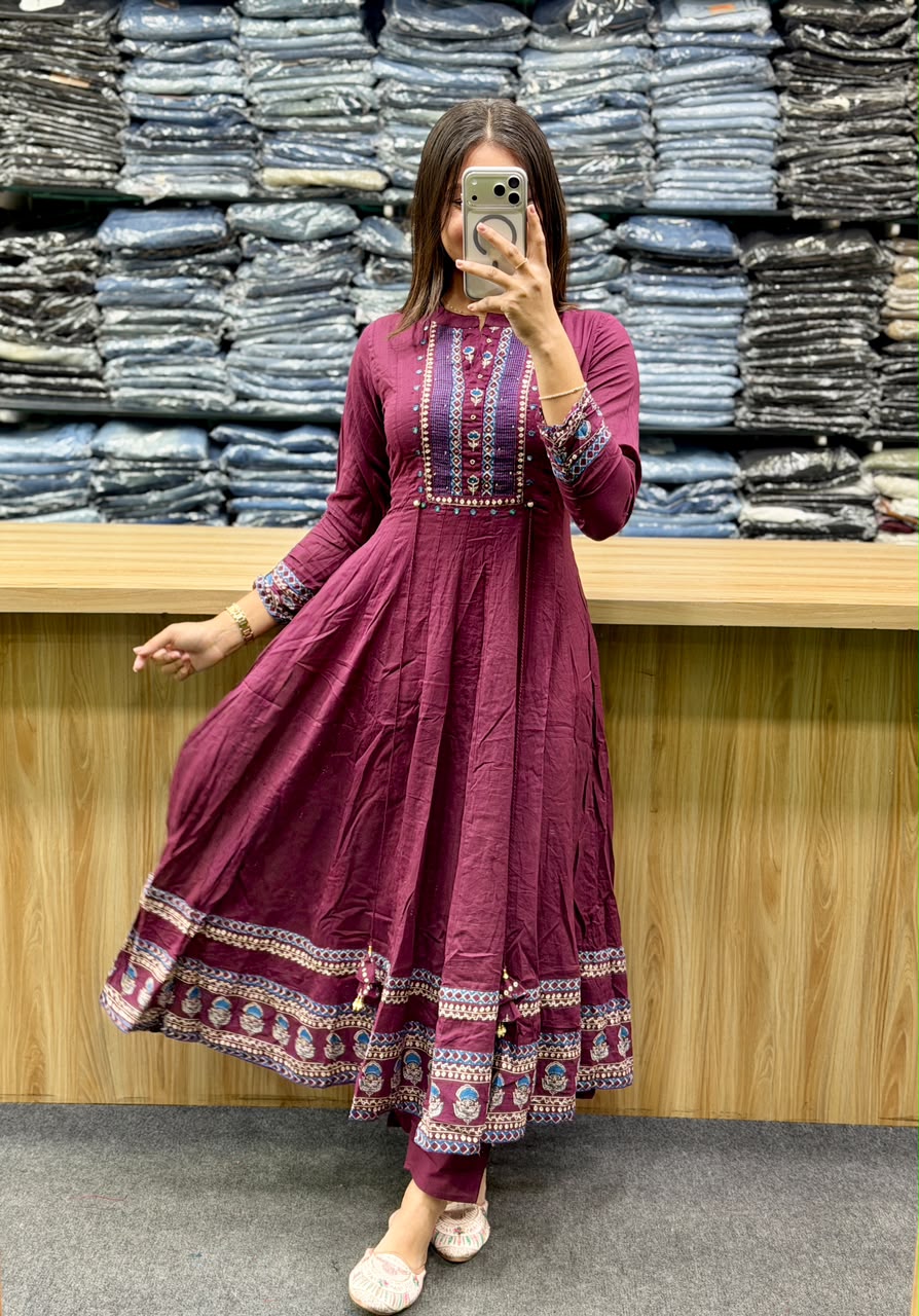 DUPATTA PAIR-RL168