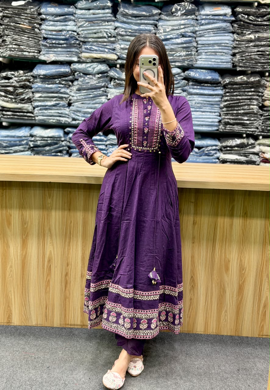 DUPATTA PAIR-RL168