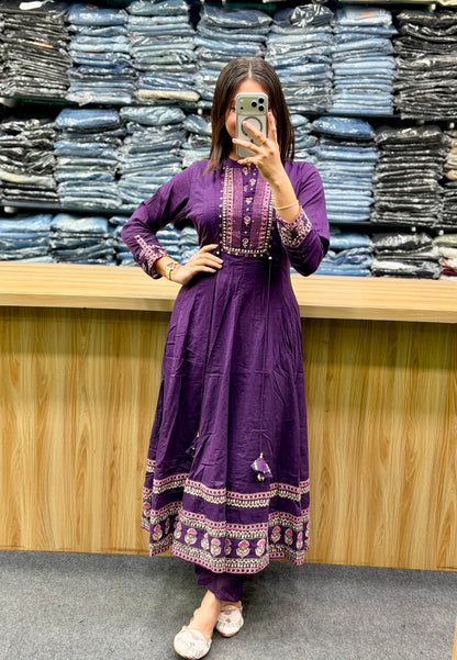 DUPATTA PAIR-RL168