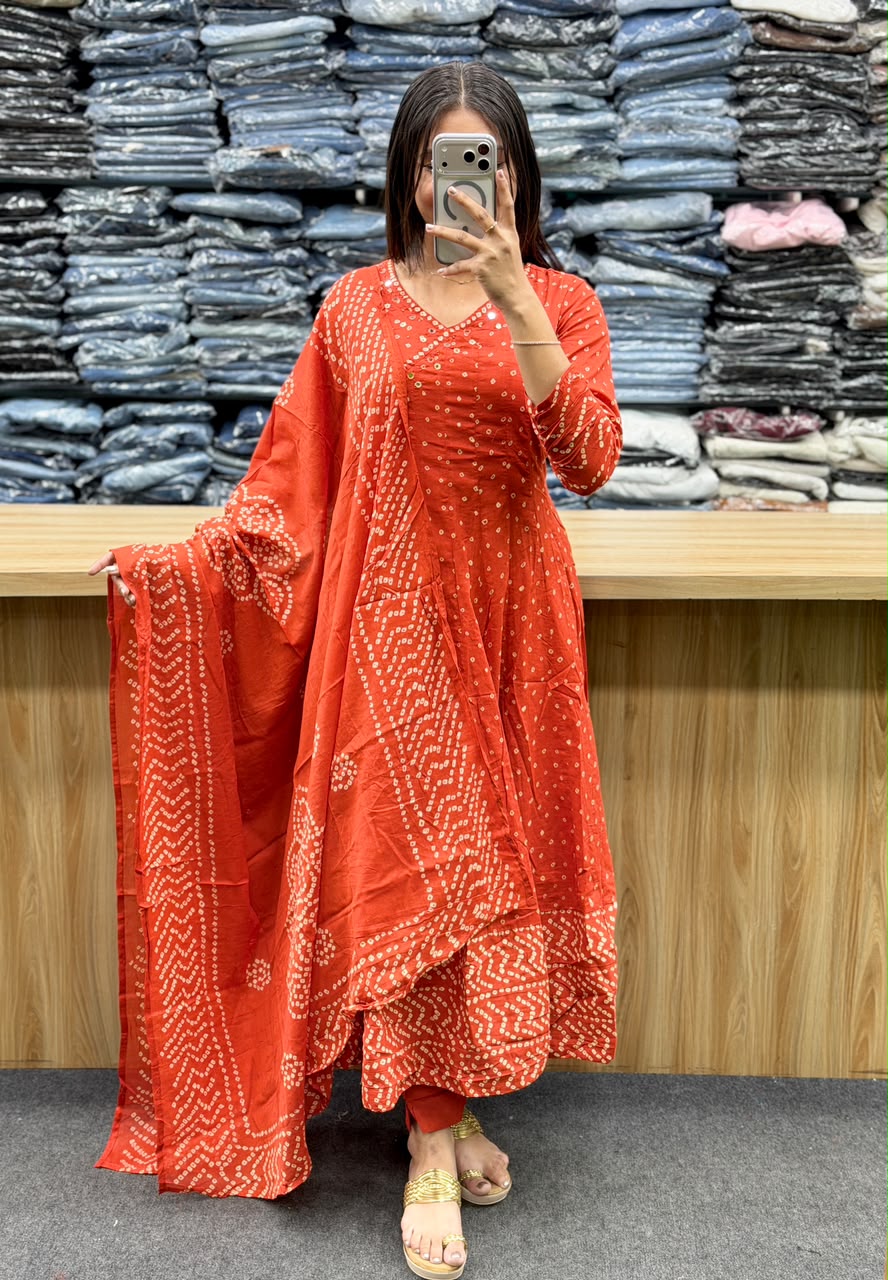 DUPATTA PAIR-RL180