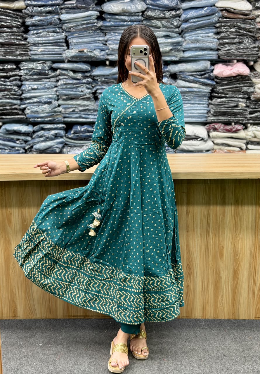 DUPATTA PAIR-RL180