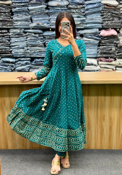 DUPATTA PAIR-RL180