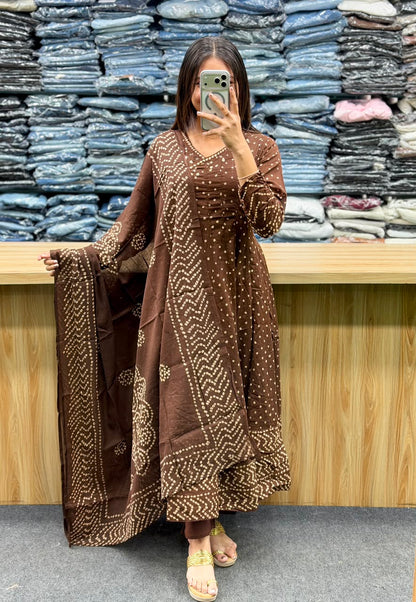 DUPATTA PAIR-RL180