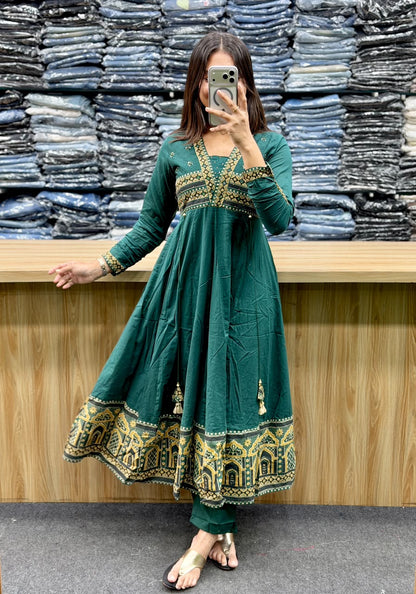 DUPATTA PAIR-RL227