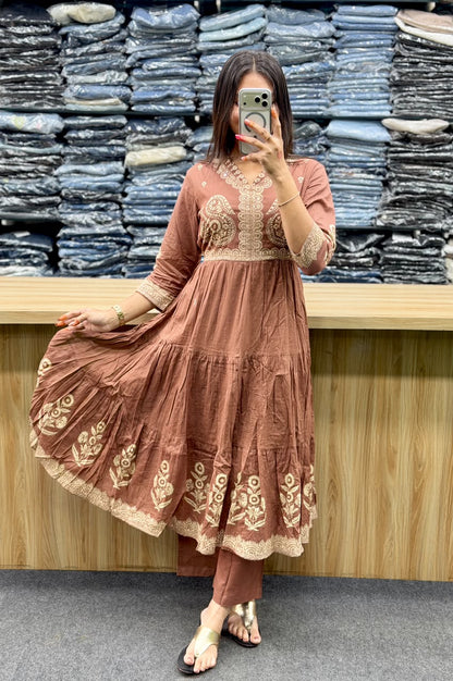 DUPATTA PAIR-RL233