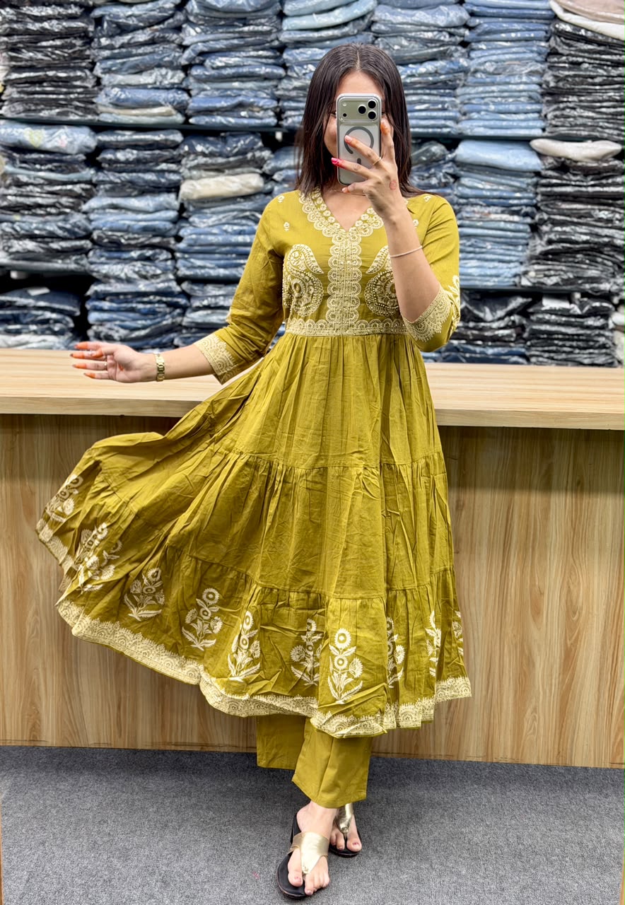 DUPATTA PAIR-RL233