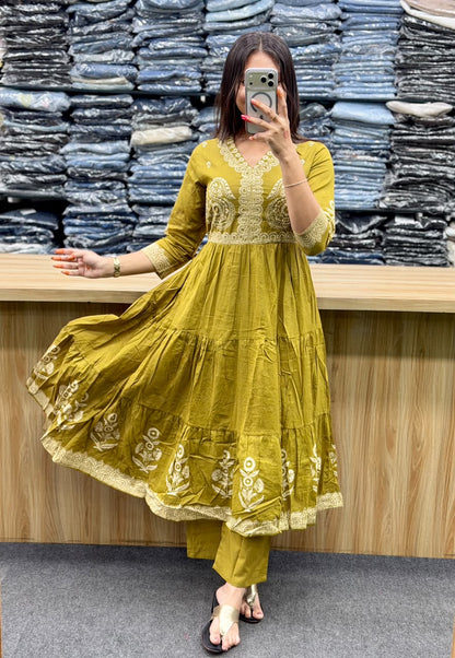 DUPATTA PAIR-RL233