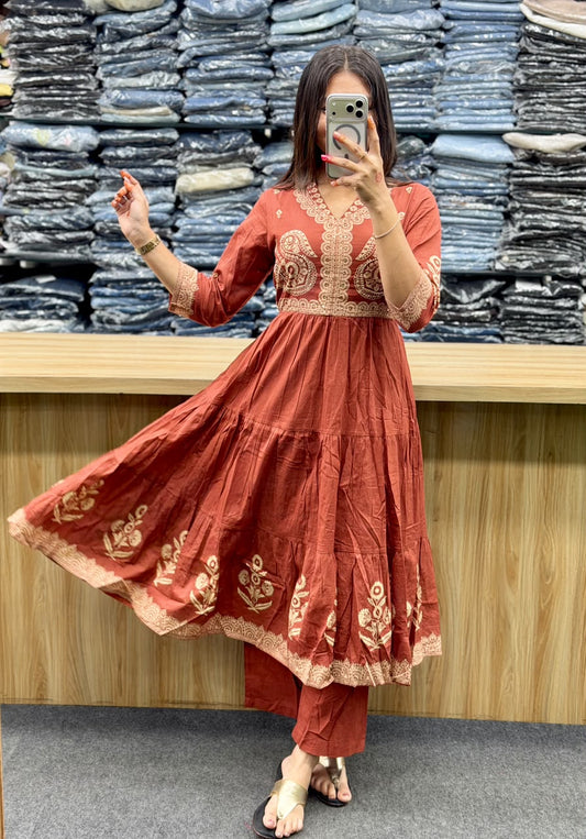 DUPATTA PAIR-RL233