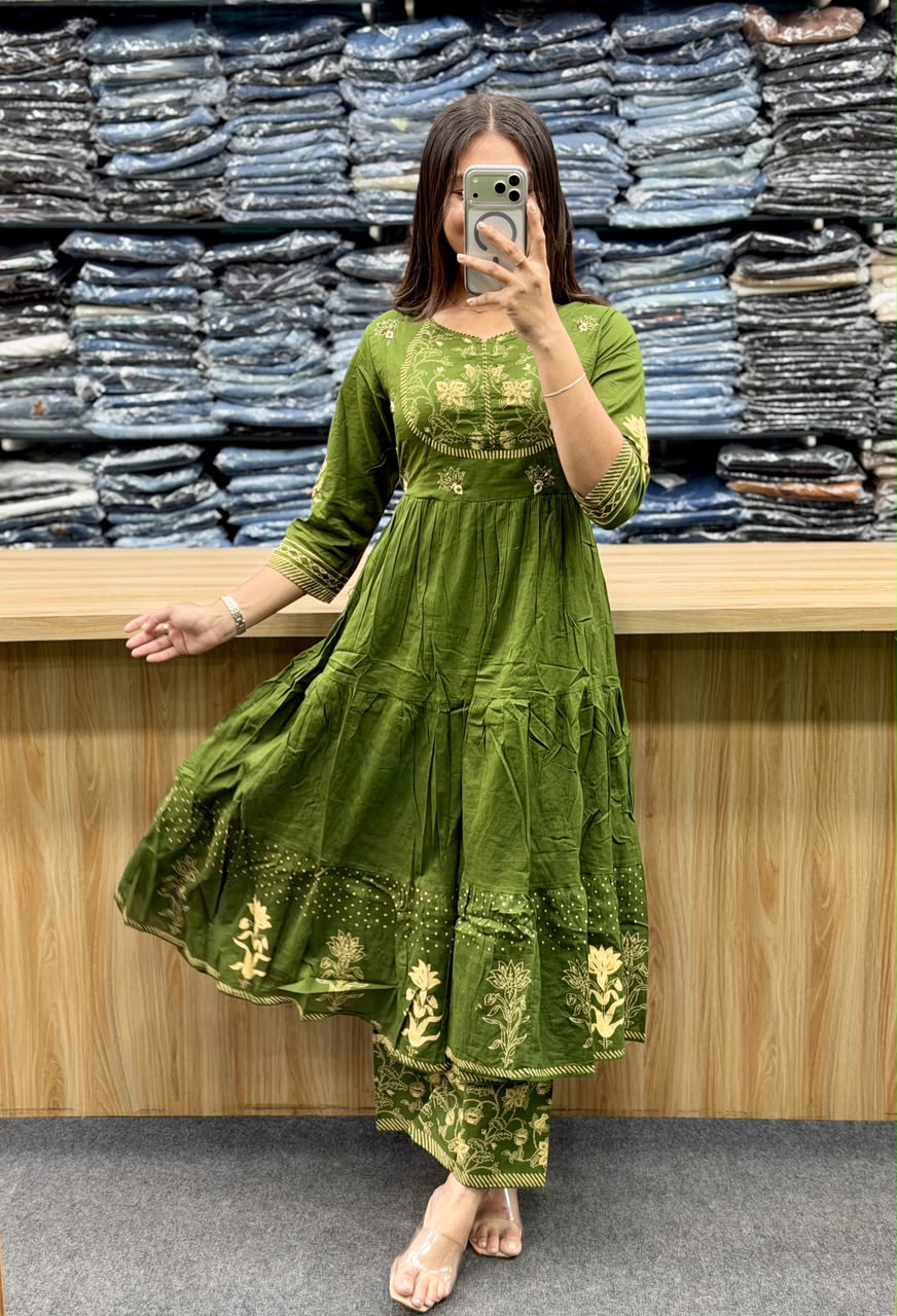 DUPATTA PAIR-RL255