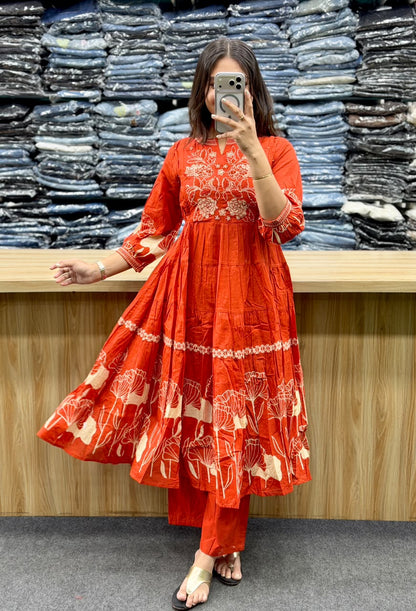 DUPATTA PAIR-RL309