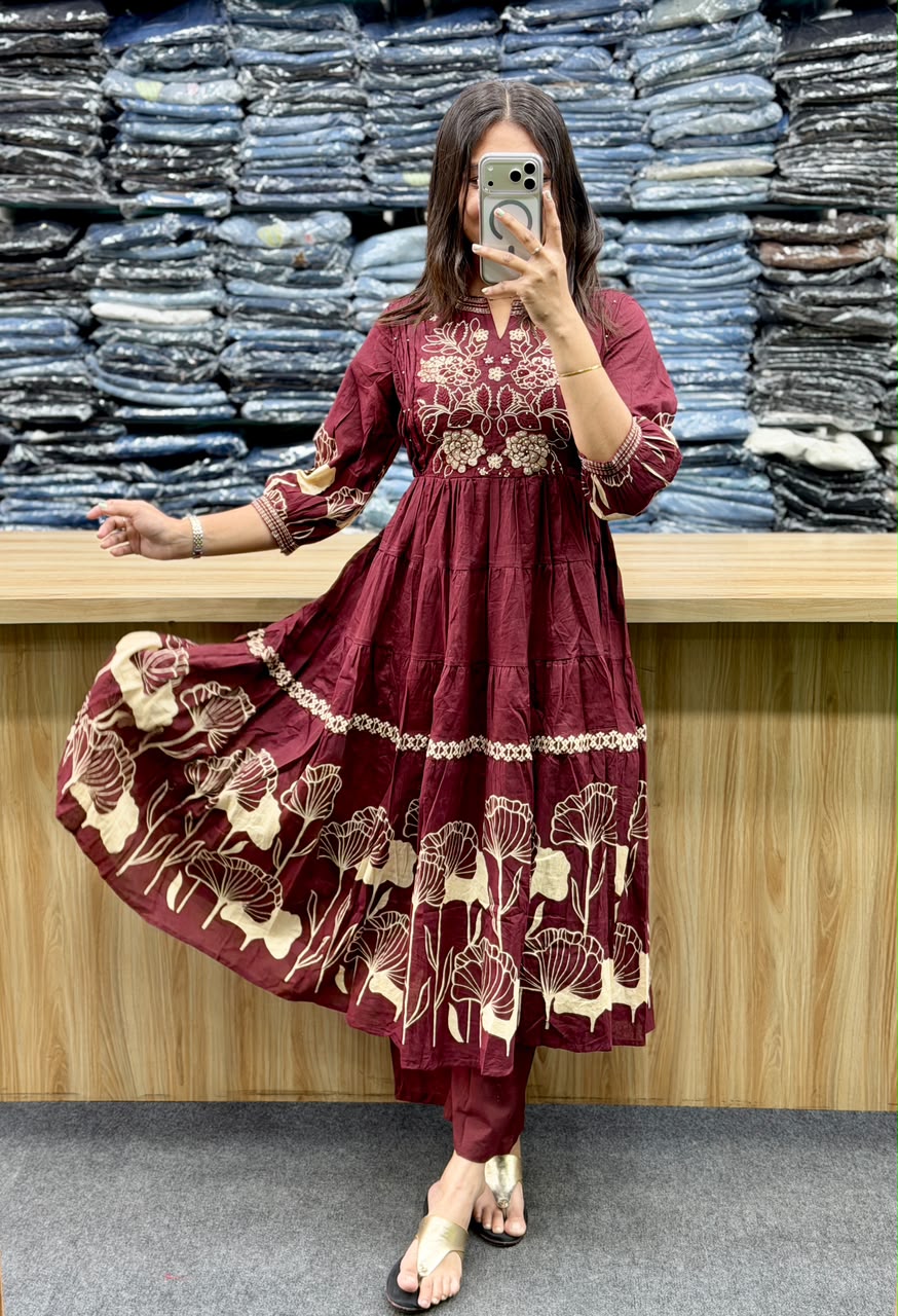DUPATTA PAIR-RL309