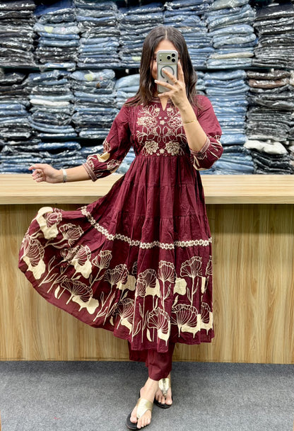 DUPATTA PAIR-RL309