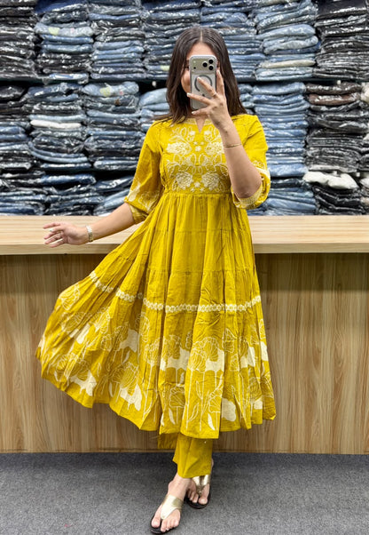 DUPATTA PAIR-RL309