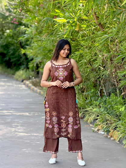 DUPATTA PAIR-RL3892