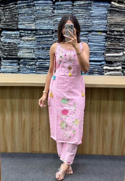 DUPATTA PAIR-RL3951
