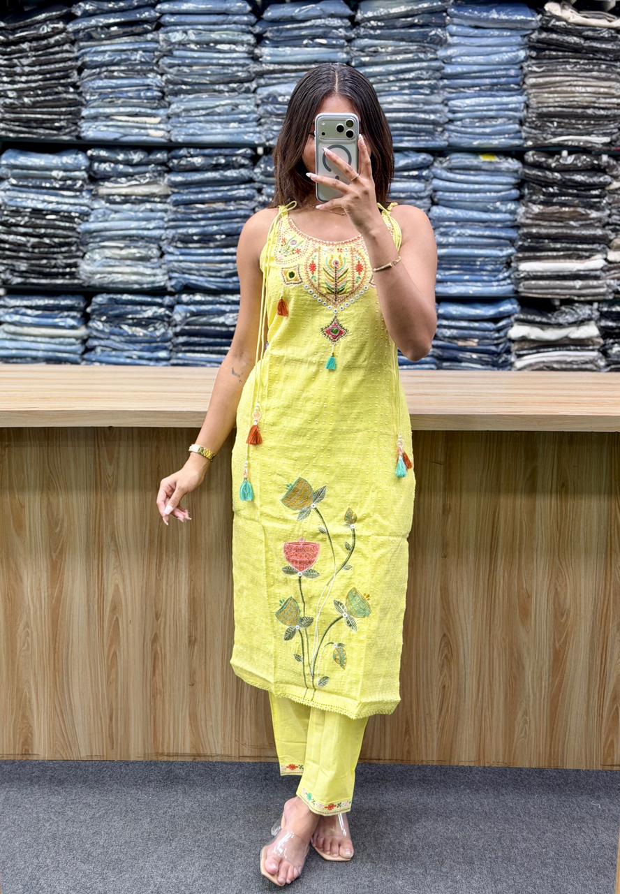 DUPATTA PAIR-RL3951