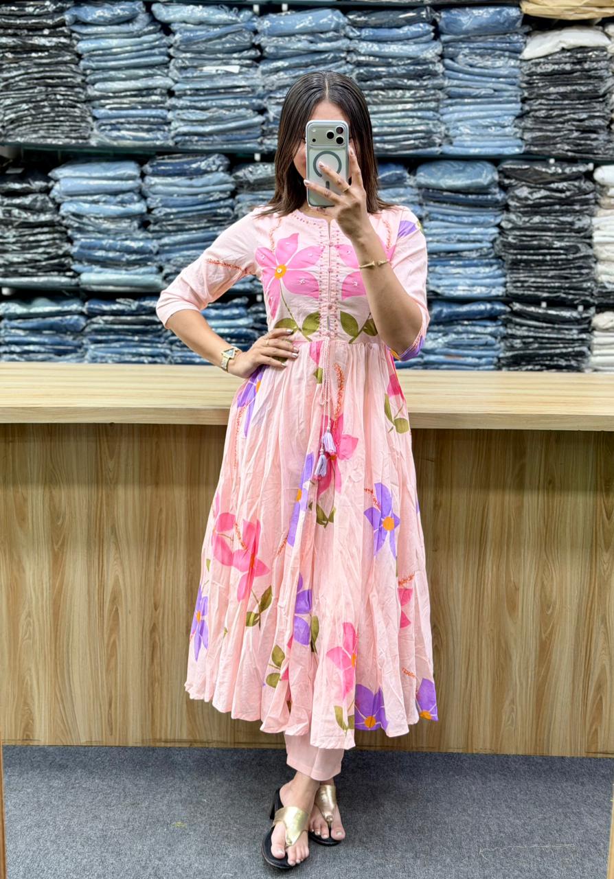 DUPATTA PAIR-RL4507