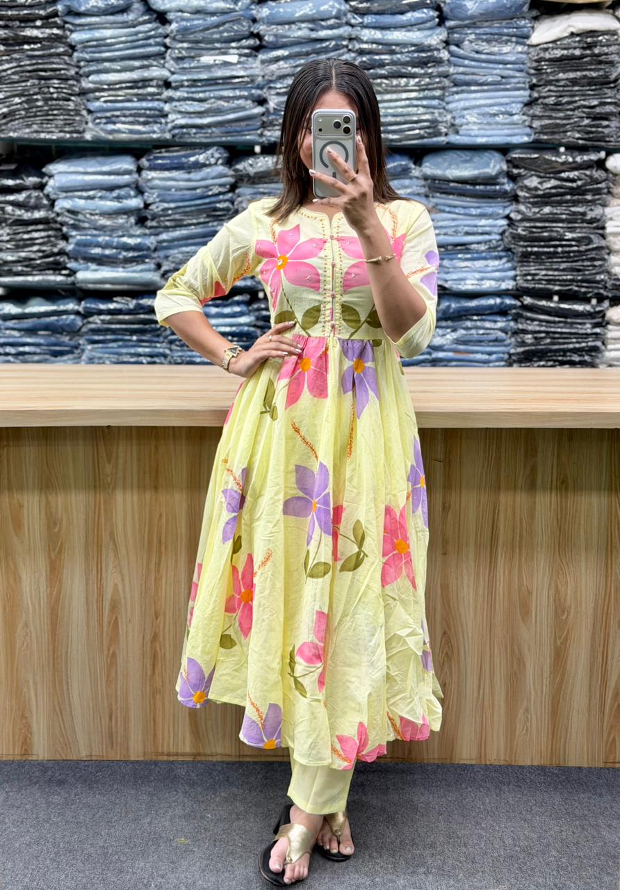 DUPATTA PAIR-RL4507