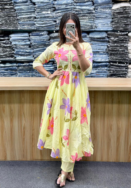 DUPATTA PAIR-RL4507