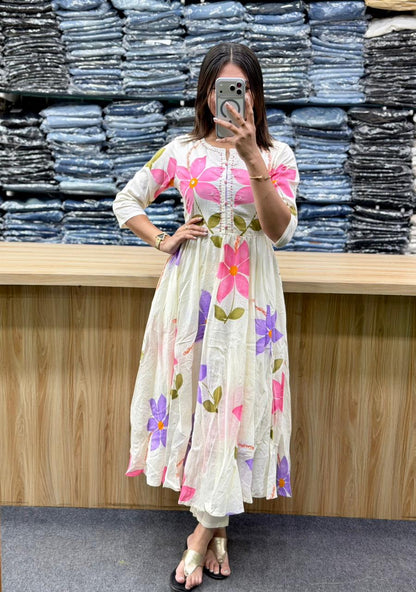DUPATTA PAIR-RL4507