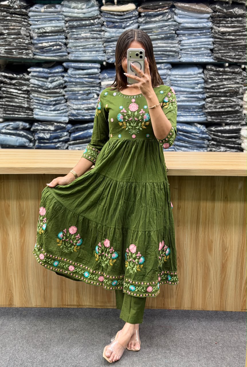 DUPATTA PAIR-RL4559