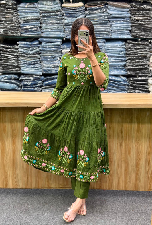 DUPATTA PAIR-RL4559
